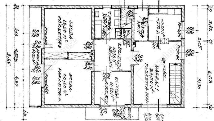 1. kép | Eladó családi ház, Székesfehérvár | Eladó Családi ház, Székesfehérvár (#173016)
