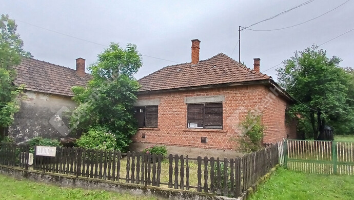 1. kép | Eladó Családi ház, Lenti (#175291)