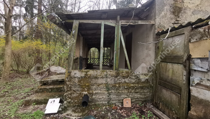 34. kép | Eladó Nyaraló, Homokkomárom (#175260)