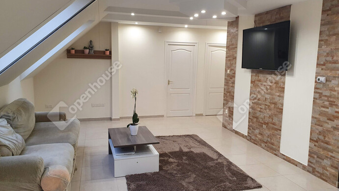 8. kép | Eladó Családi ház, Kecskemét (#176338)