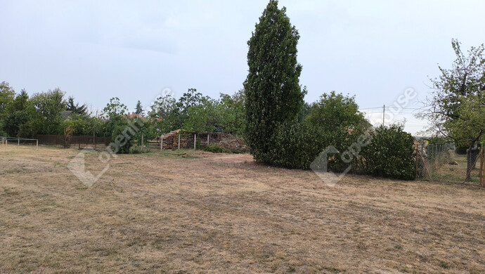 0. kép | Eladó Telek, Püspökmolnári (#176172)