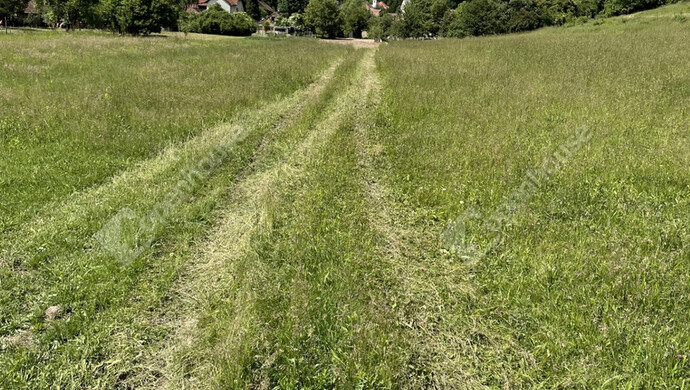 0. kép | Eladó Telek, Csatár (#177025)