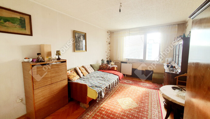 1. kép | Eladó Társasházi lakás, Miskolc (#177532)