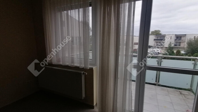 2. kép | Kiadó Társasházi lakás, Vámosszabadi (#177953)