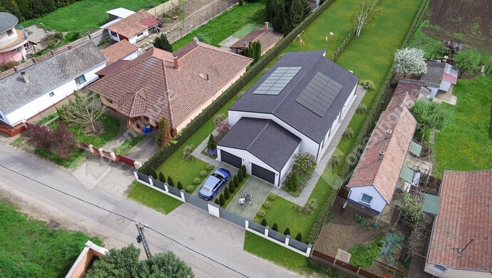 2. kép | Eladó Ikerház, Debrecen (#177994)