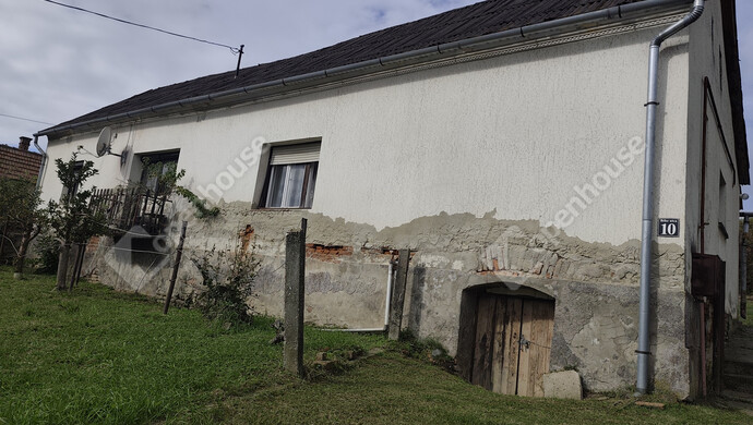 1. kép | Eladó Családi ház, Lispeszentadorján (#178015)