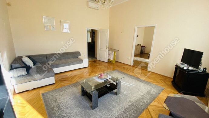 1. kép | Eladó Társasházi lakás, Szeged (#178116)