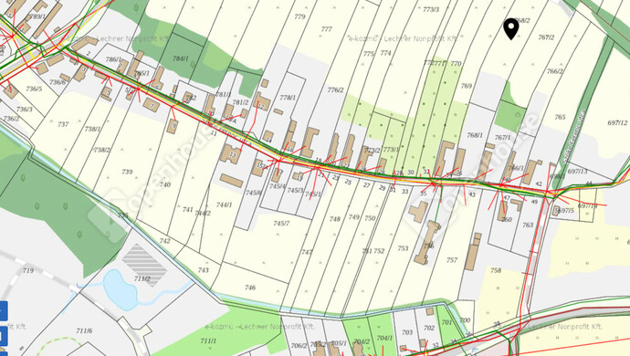 13. kép | Eladó Telek, Gomba (#178274)