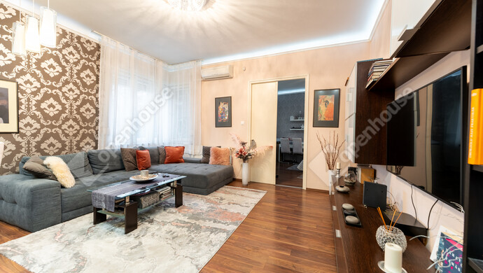 5. kép | Eladó Téglaépítésű lakás, Budapest I. Ker. (#178712)