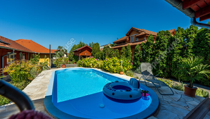 1. kép | Eladó Családi ház, Dunaharaszti (#179097)