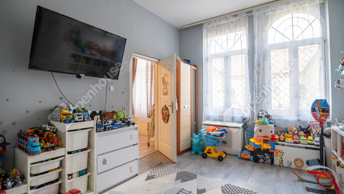 5. kép | Eladó Téglaépítésű lakás, Budapest IX. Ker. (#179062)