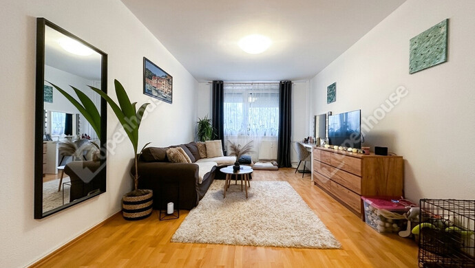 0. kép | Eladó Társasházi lakás, Székesfehérvár (#180678)