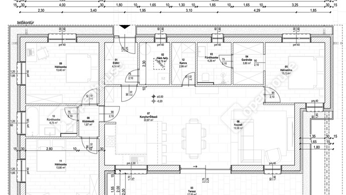 0. kép | Eladó Családi ház, Iszkaszentgyörgy (#181299)