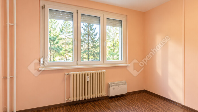 4. kép | Eladó Társasházi lakás, Szeged (#184868)
