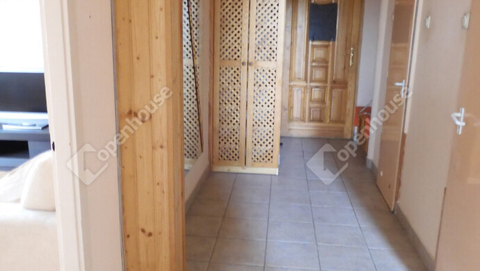 17. kép | Közlekedő | Kiadó Társasházi lakás, Zalaegerszeg (#175871)