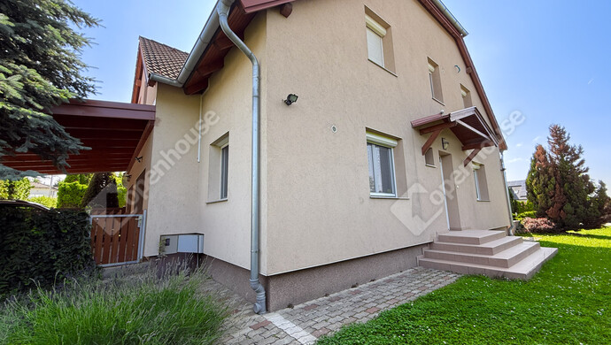 26. kép | Eladó Családi ház, Sopron (#175921)