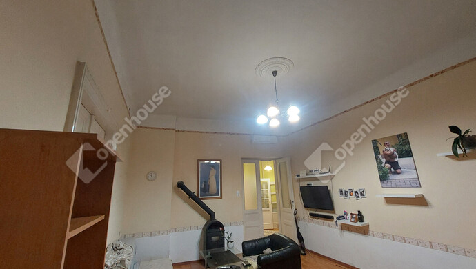 1. kép | Eladó Társasházi lakás, Kiskunfélegyháza (#177106)