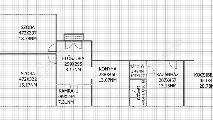 5. kép | Eladó Családi ház, Lakhegy (#177397)