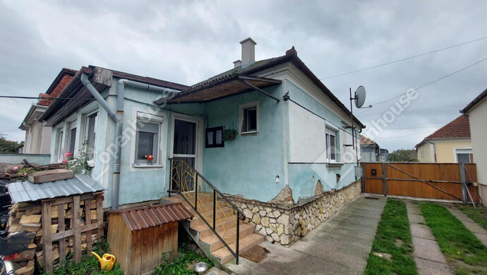 13. kép | Eladó Családi ház, Pápa (#177427)