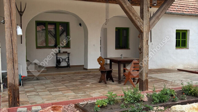 56. kép | Eladó Családi ház, Agyagosszergény (#177575)