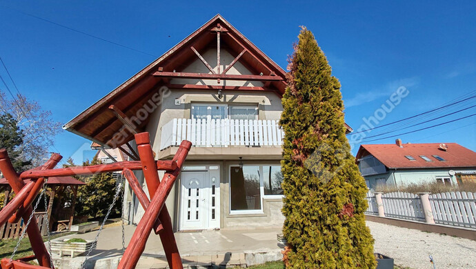 0. kép | Eladó Családi ház, Balatonmáriafürdő (#177654)