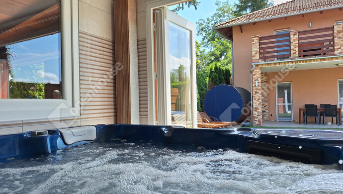 1. kép | Eladó Családi ház, Balatonmáriafürdő (#177857)