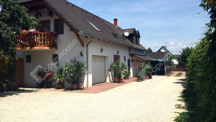 0. kép | Eladó Családi ház, Balatonlelle (#177875)