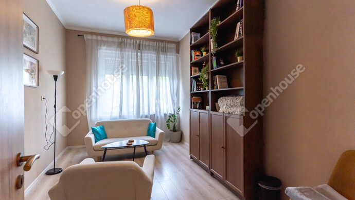 0. kép | Eladó Téglaépítésű lakás, Budapest I. Ker. (#177442)