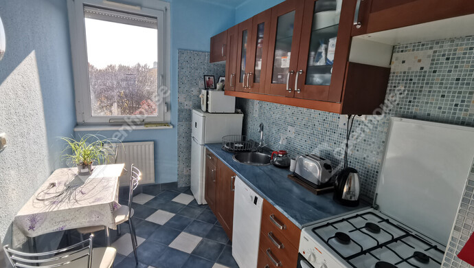 0. kép | Eladó Társasházi lakás, Székesfehérvár (#178277)