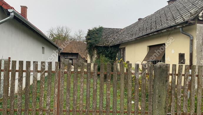 49. kép | Eladó Családi ház, Murakeresztúr (#178378)