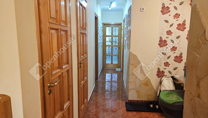 1. kép | Eladó Társasházi lakás, Győr (#178444)