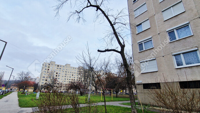 0. kép | Eladó Társasházi lakás, Miskolc (#178817)