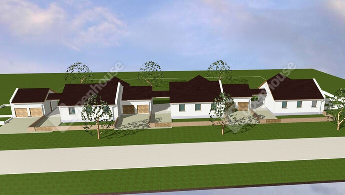 1. kép | Eladó Családi ház, Pápa (#178428)