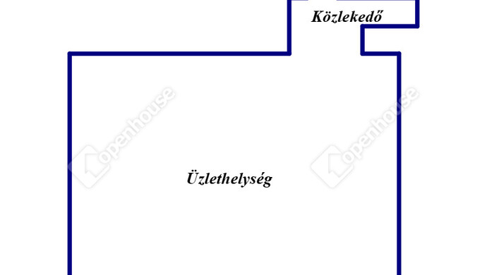 0. kép | Eladó Üzlethelyiség, Szombathely (#180222)