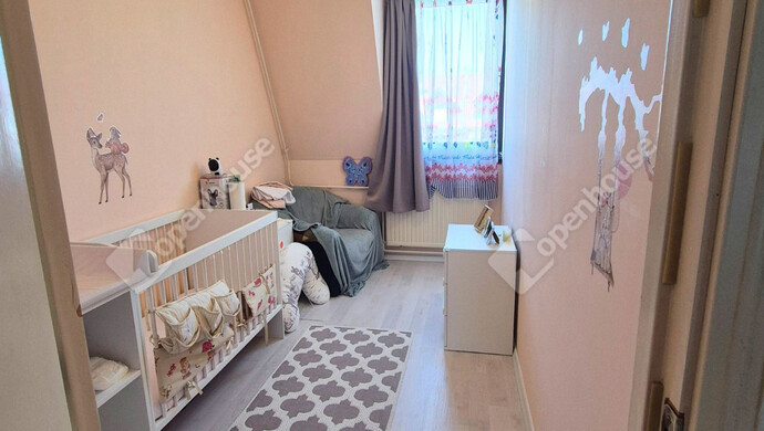 6. kép | Eladó Társasházi lakás, Debrecen (#180514)