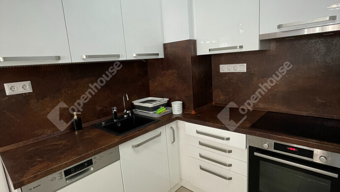 4. kép | Kiadó Társasházi lakás, Siófok (#181070)