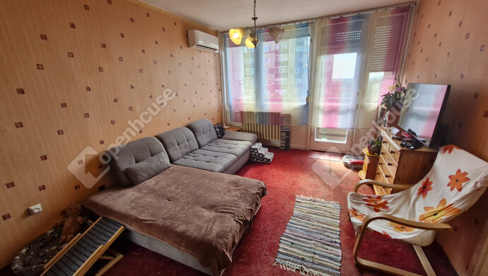 1. kép | Eladó Társasházi lakás, Nagykanizsa (#181421)