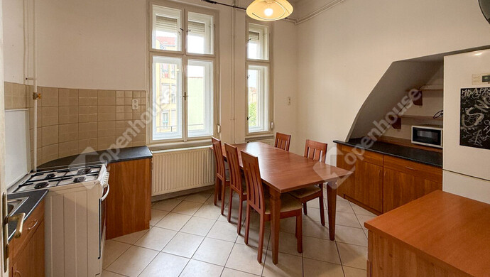 1. kép | Kiadó Társasházi lakás, Szeged (#183227)