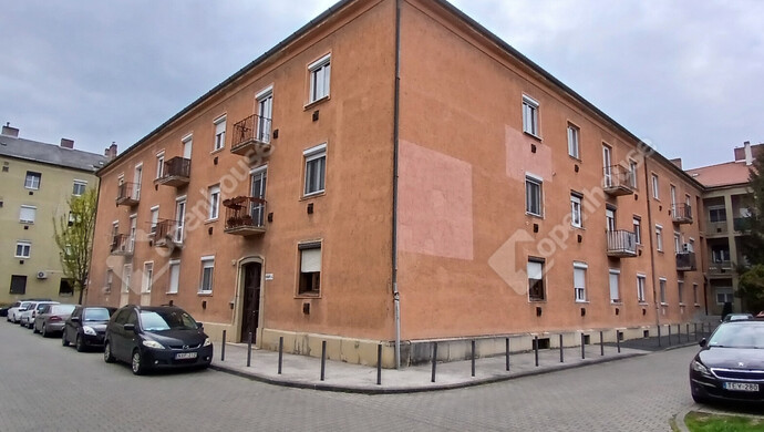 10. kép | Eladó Társasházi lakás, Szombathely (#174389)