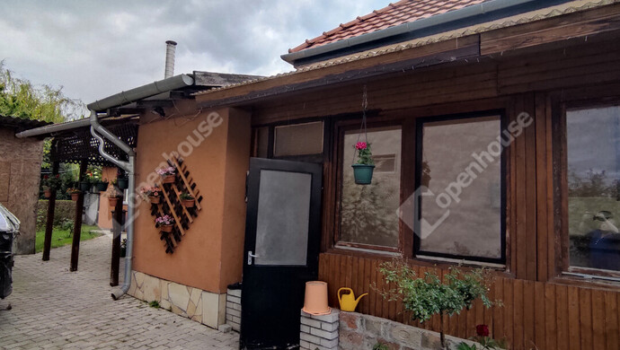 0. kép | Eladó Családi ház, Pápa (#175286)