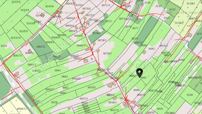 0. kép | Eladó Telek, Monor (#175665)