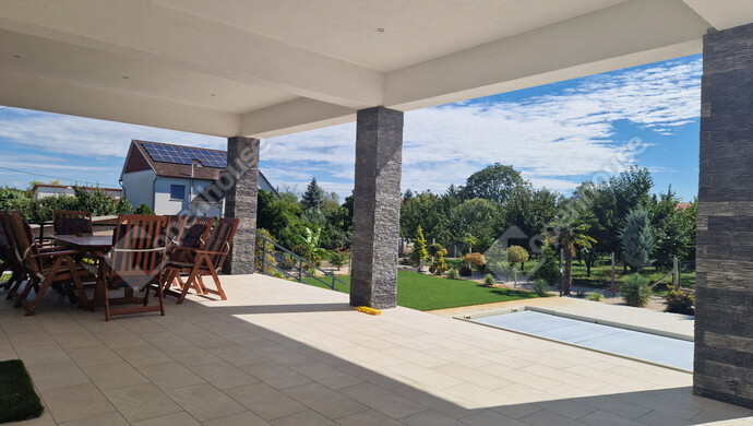 37. kép | Eladó Családi ház, Komárom (#177061)