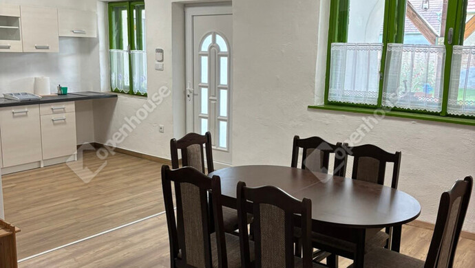 54. kép | Eladó Családi ház, Agyagosszergény (#177575)