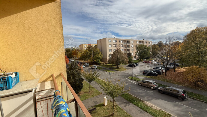 6. kép | Eladó Társasházi lakás, Szombathely (#178086)