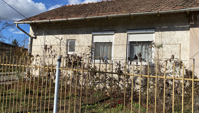 1. kép | Eladó Ikerház, Kazincbarcika (#177974)