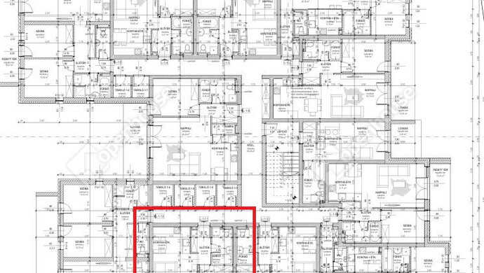 1. kép | Eladó Társasházi lakás, Győr (#178500)