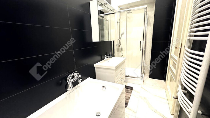 6. kép | Kiadó lakás Székesfehérvár. | Kiadó Társasházi lakás, Székesfehérvár (#178616)