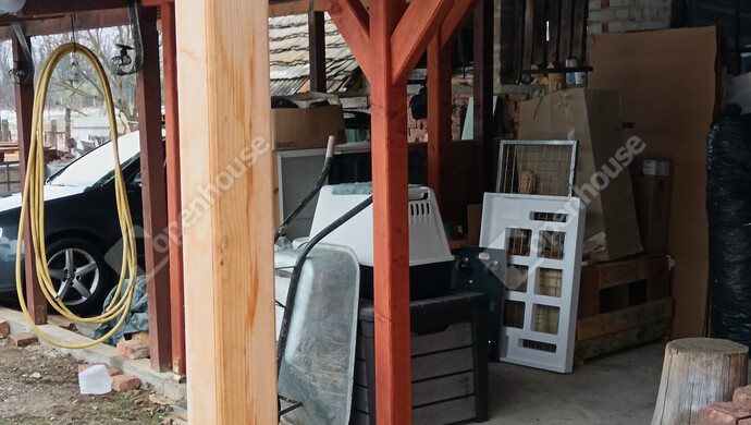 38. kép | Eladó Családi ház, Vízvár (#179402)