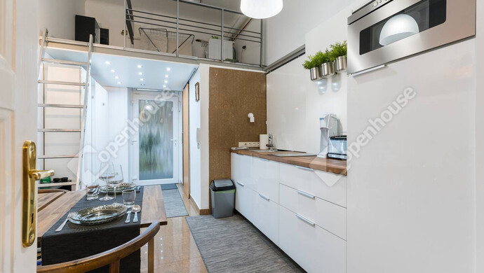 7. kép | Eladó Téglaépítésű lakás, Budapest VI. Ker. (#179578)