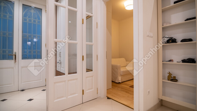 9. kép | Eladó Téglaépítésű lakás, Budapest V. Ker. (#179815)